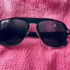 Authentic Versace Sunglasses 😎